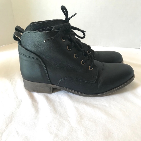 steve madden rubin bootie